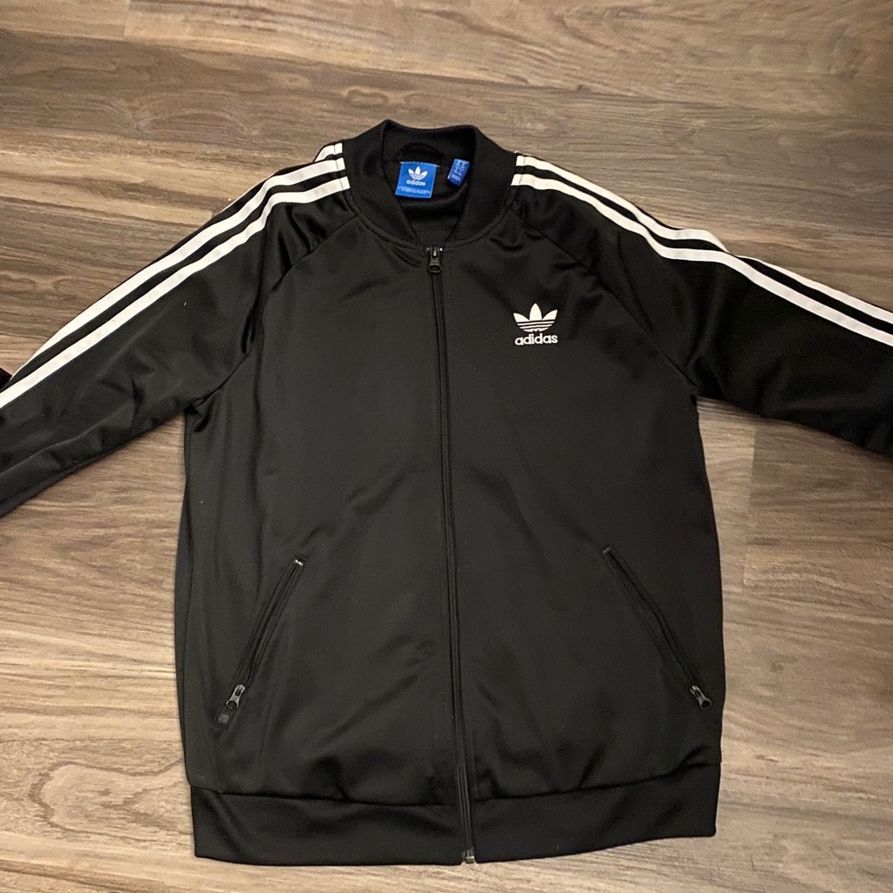 Adidas jacket